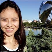 Profesora de inglés Part Time, remoto